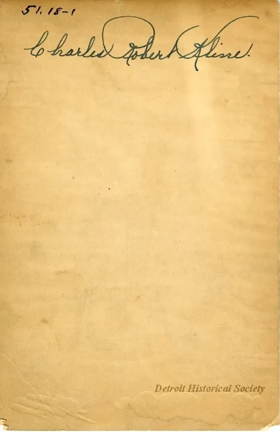 Photograph, Cabinet