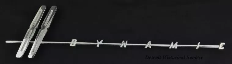 Emblem, Automotive