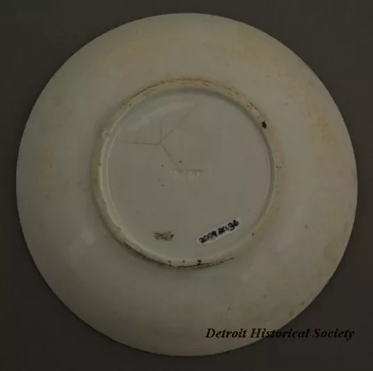 Saucer
