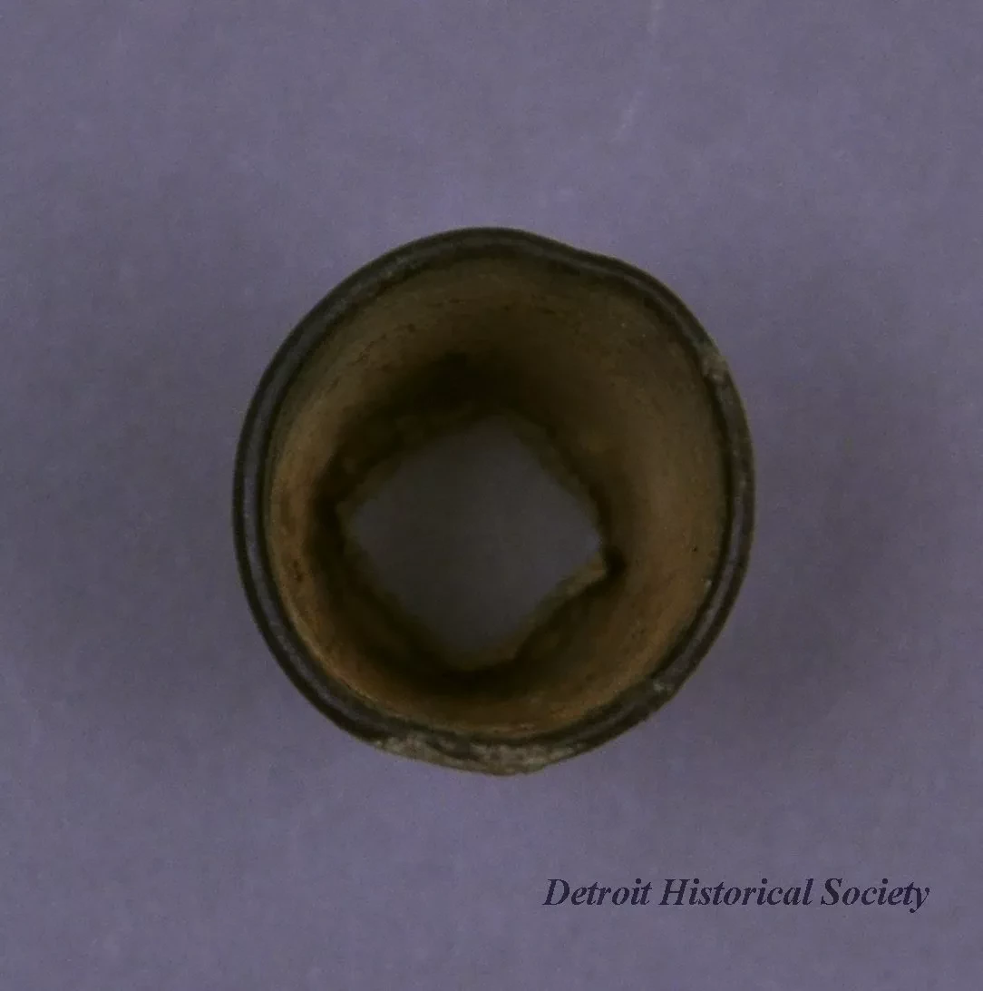 Thimble