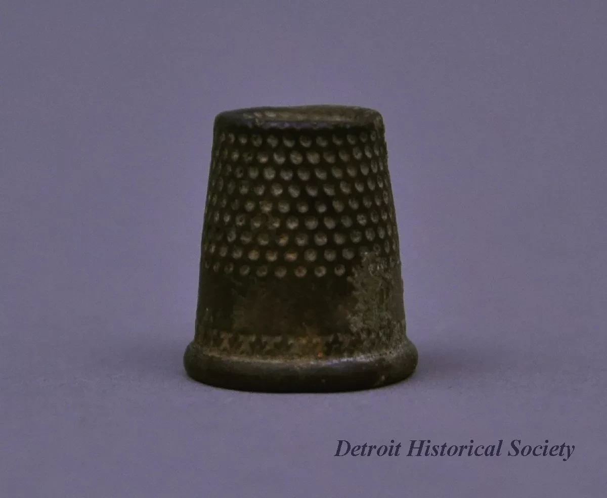 Thimble
