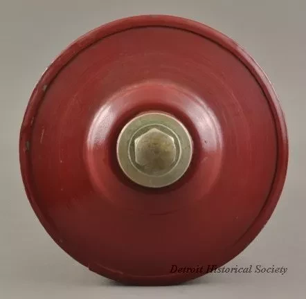 Extinguisher, Fire