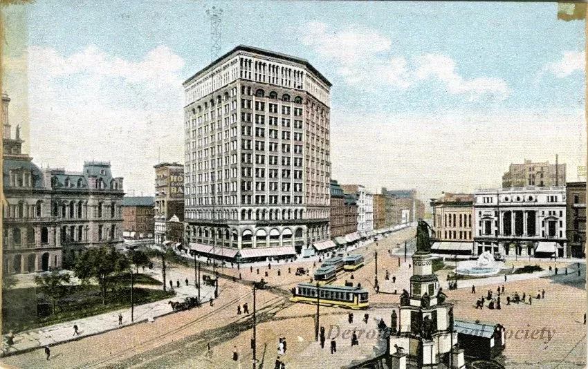 Postcard