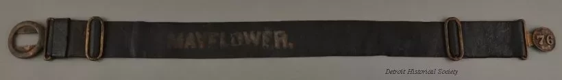 Belt