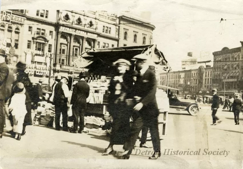 Print, Photographic