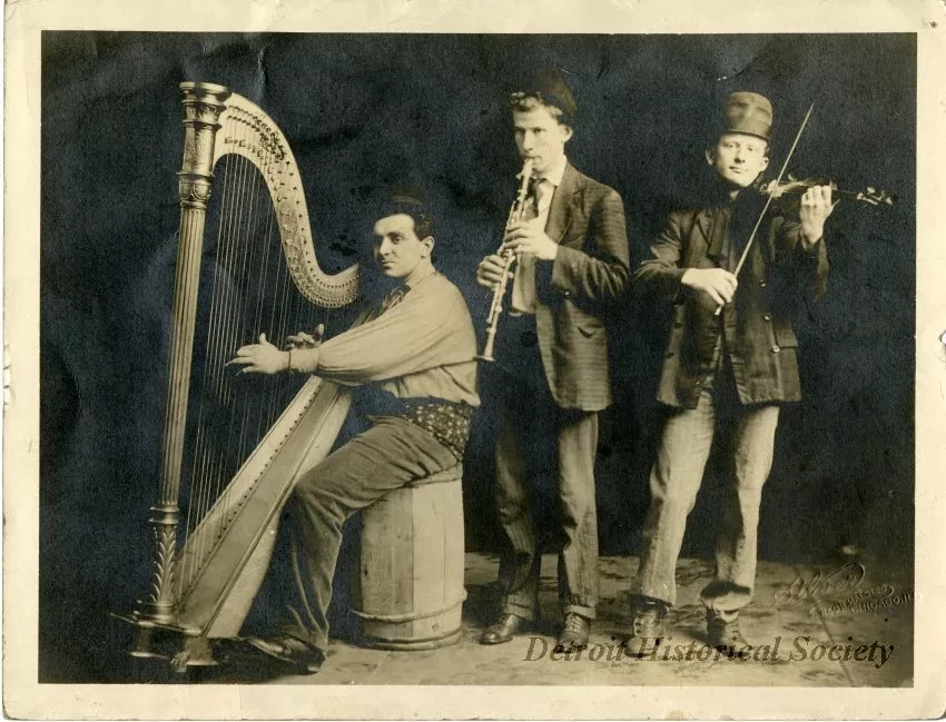 Print, Photographic