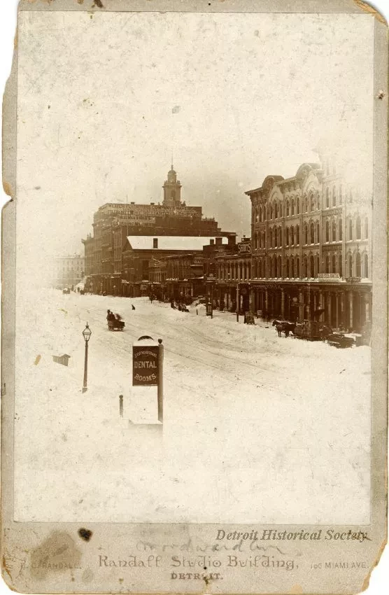 Photograph, Cabinet