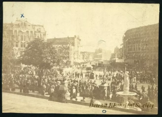 Photograph, Cabinet
