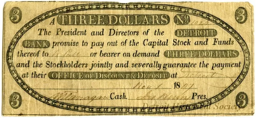 Currency