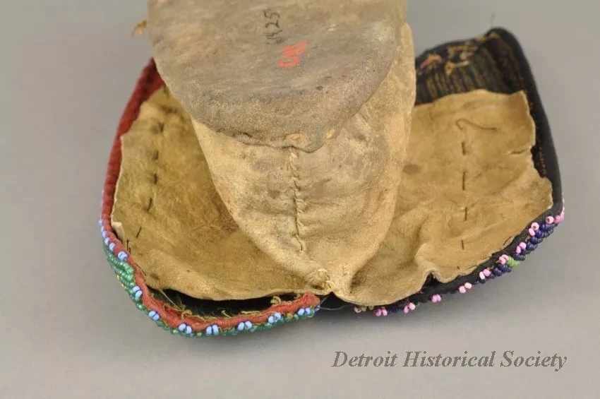 Moccasin