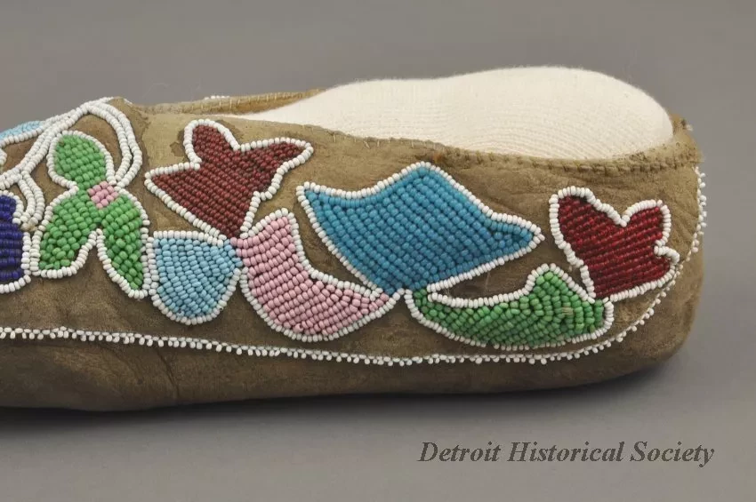 Moccasin
