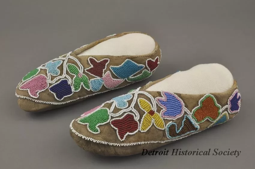 Moccasin