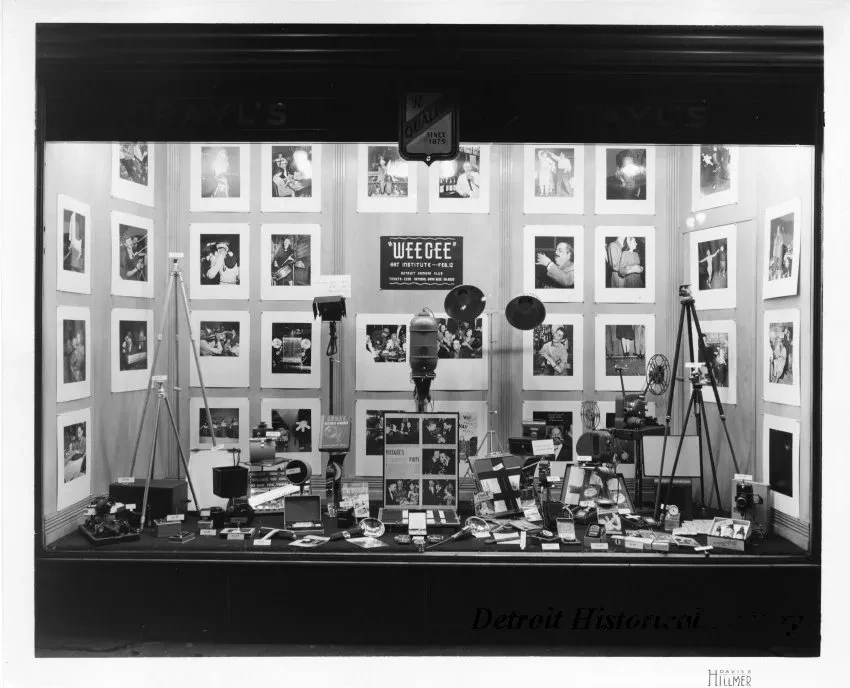 Print, Photographic