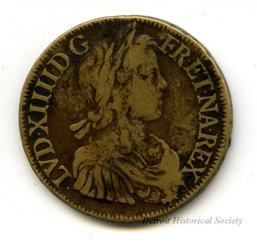 Coin