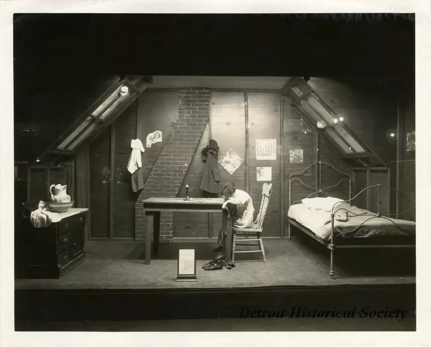Print, Photographic