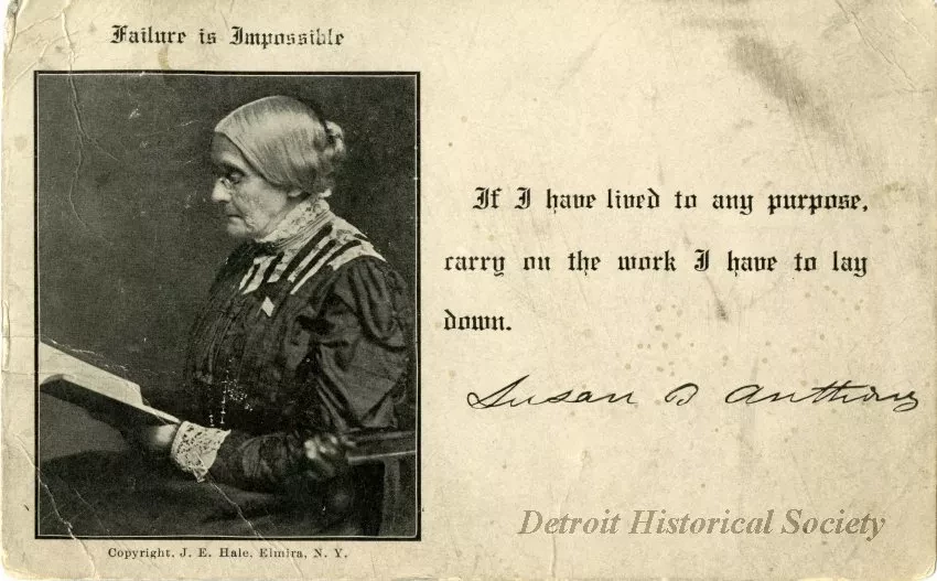 Postcard