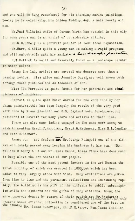 Letter