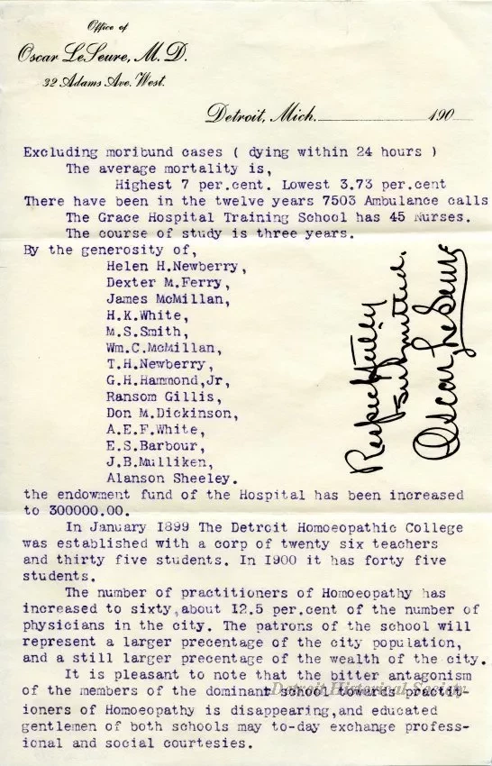 Letter