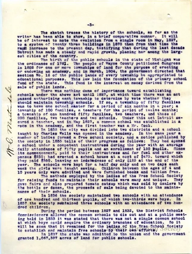 Letter