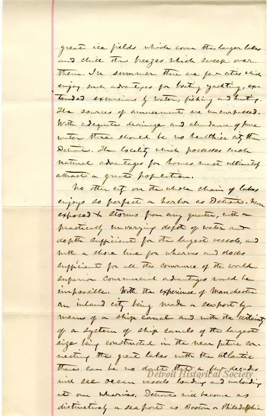 Letter