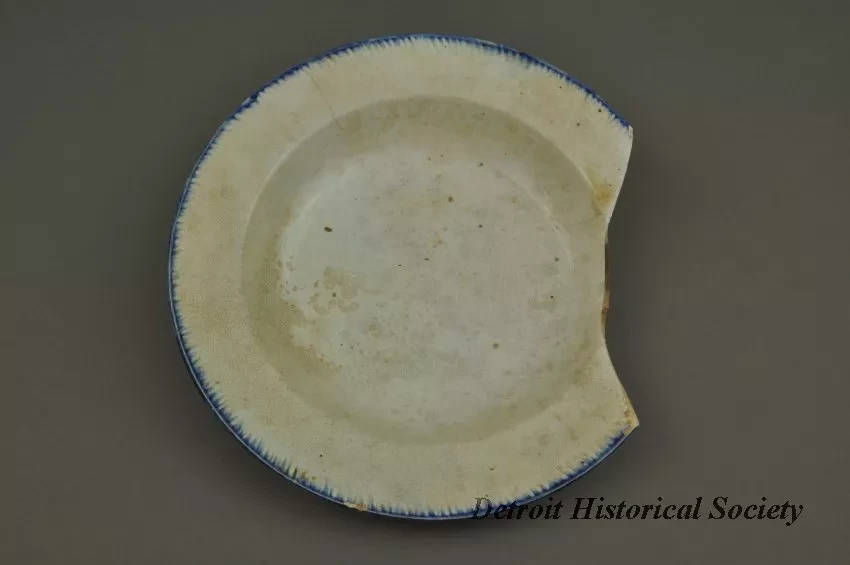 Plate