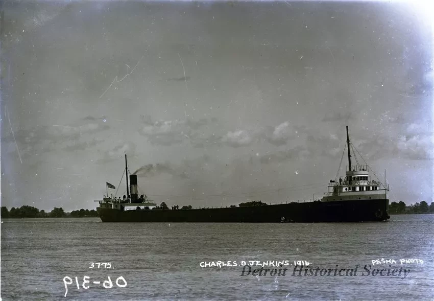 Negative, Glass-plate
