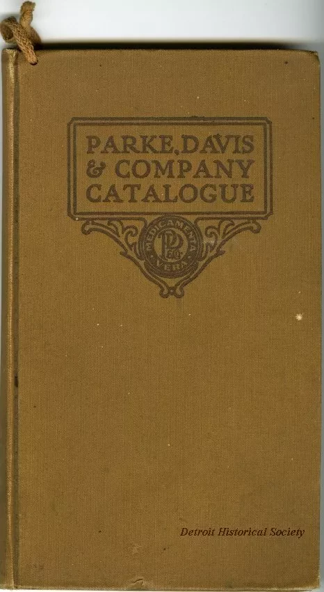 Catalog