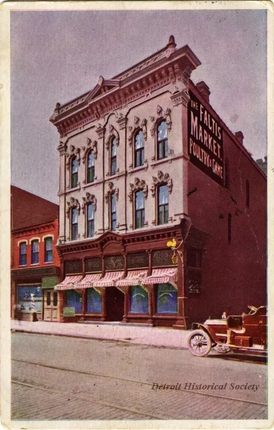 Postcard