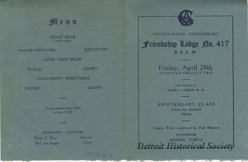 Program
