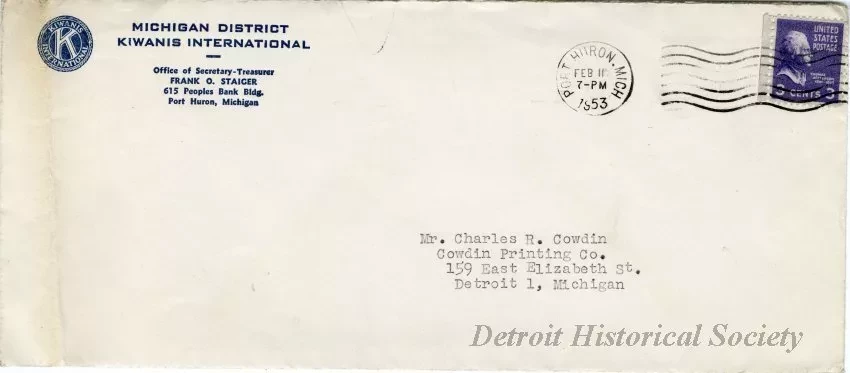 Letter