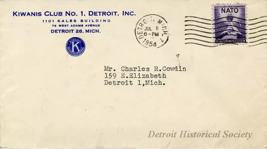 Letter