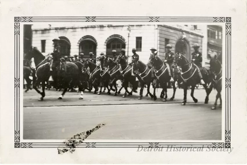 Print, Photographic