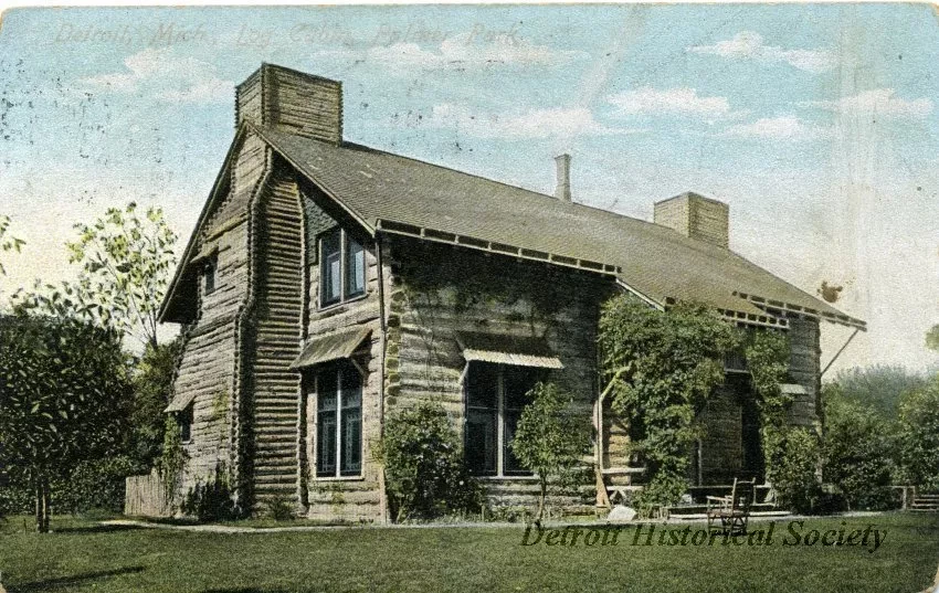 Postcard