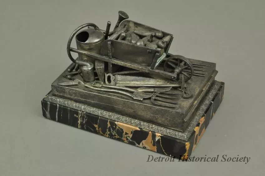 Desk Set - Notepad