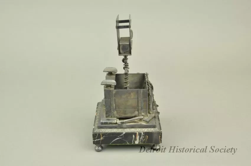 Desk Set - Ashtray