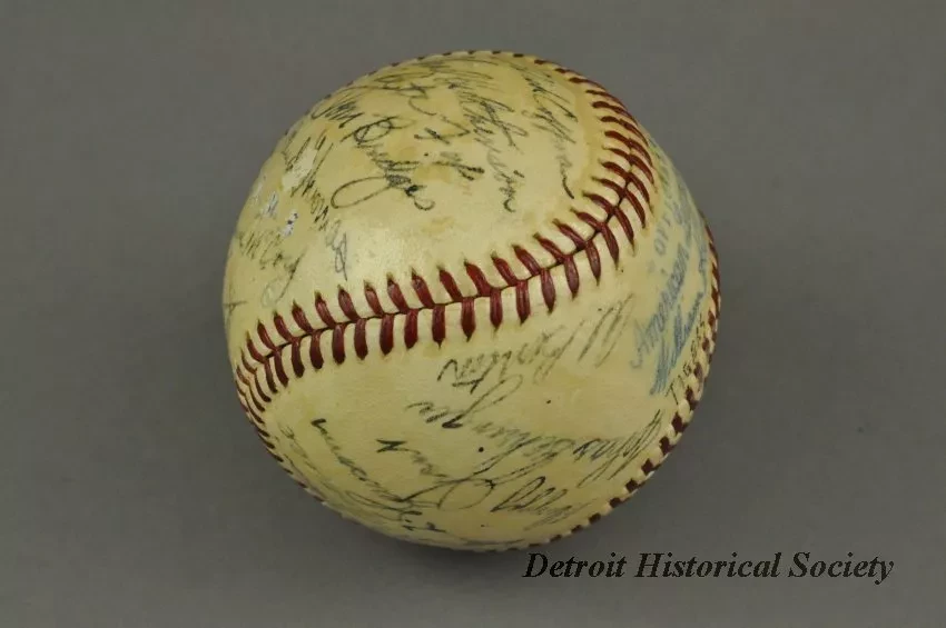 Baseball