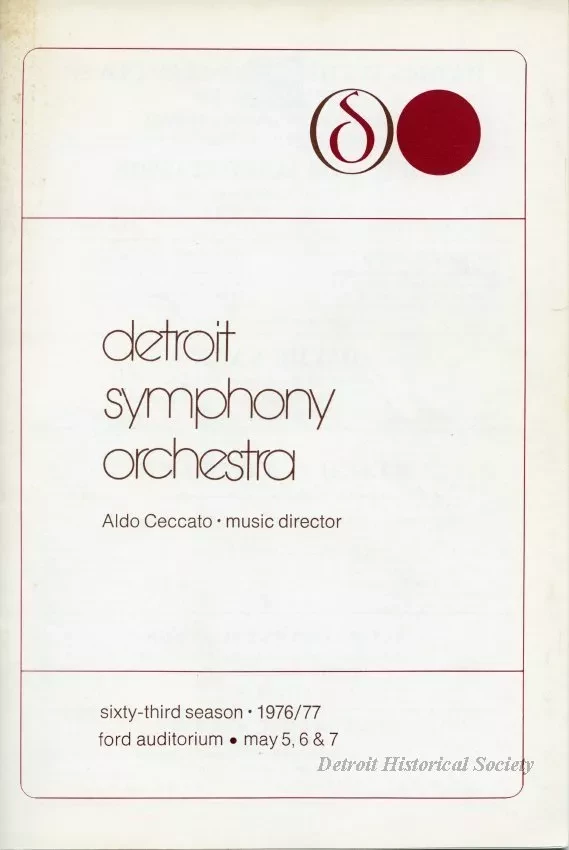 Program