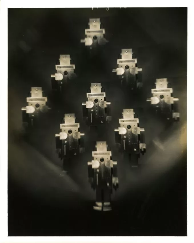 Print, Photographic