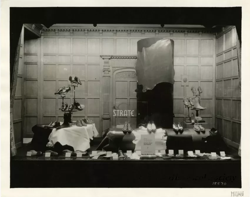 Print, Photographic