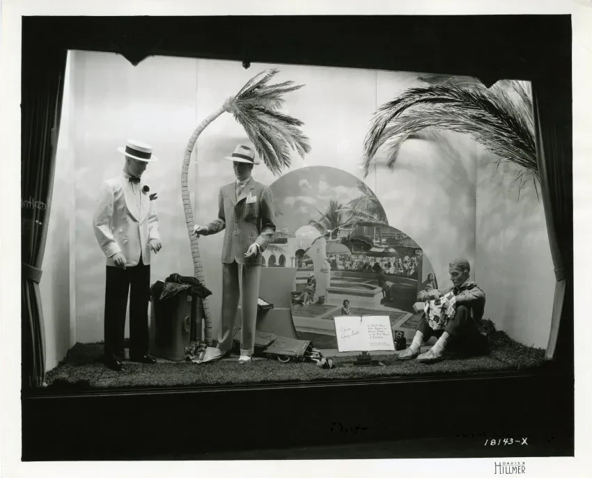 Print, Photographic