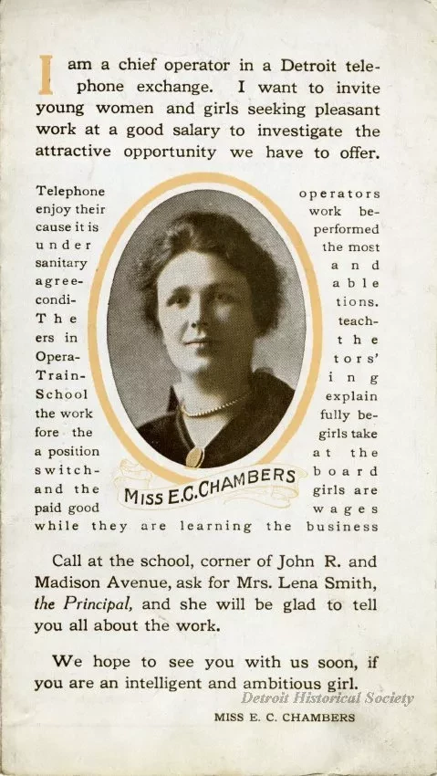 Brochure