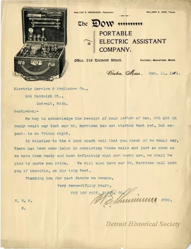 Letter