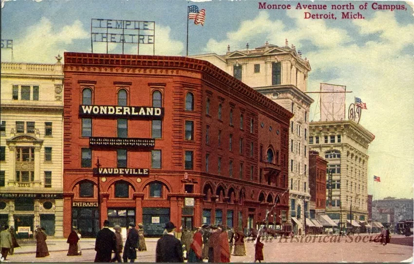 Postcard