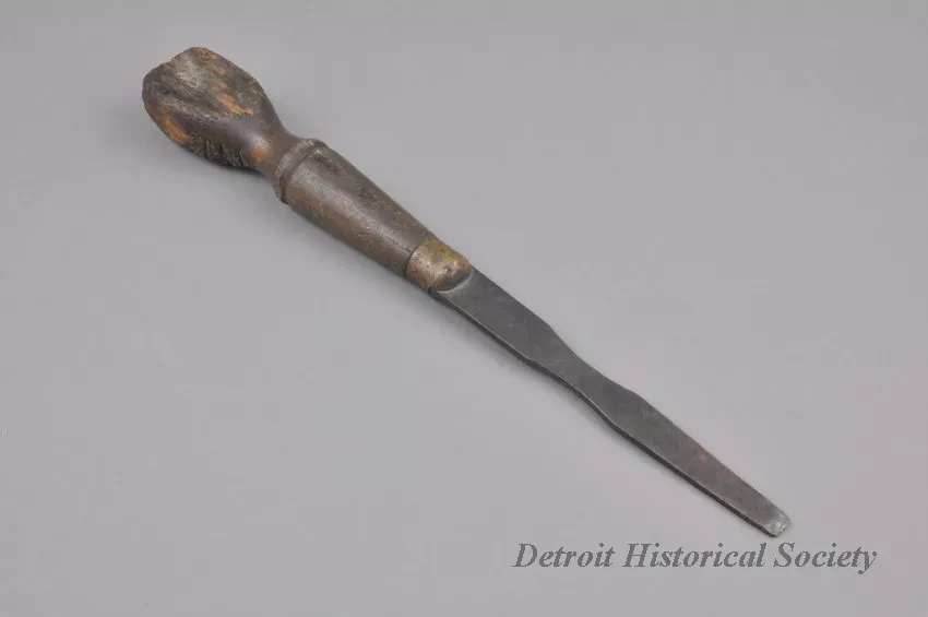 Screwdriver