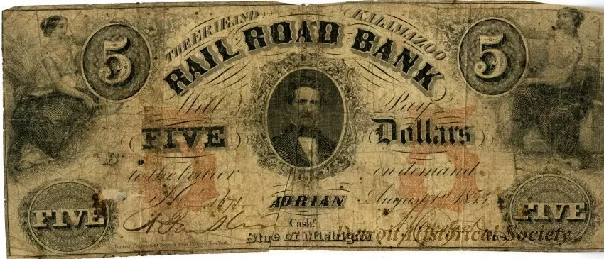 Currency