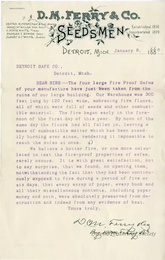 Letter