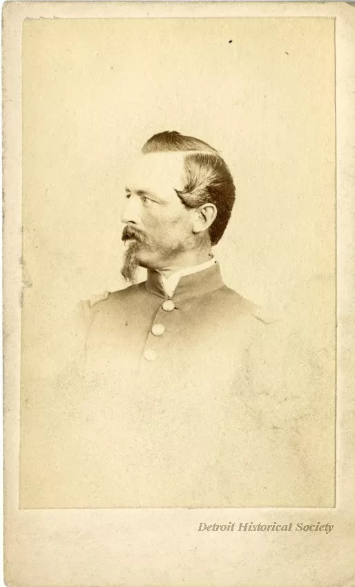 Photograph, Cabinet