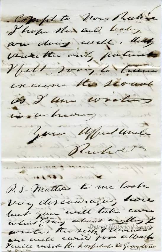 Letter