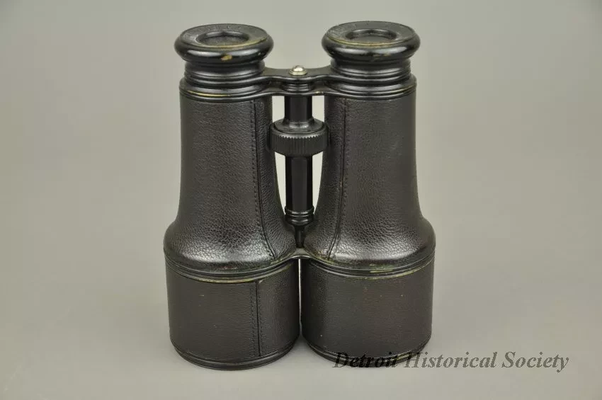 Binoculars