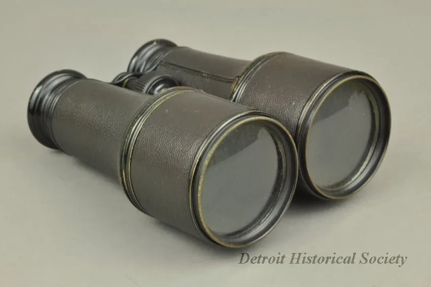 Binoculars